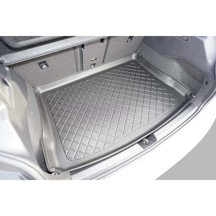 Guardliner kofferbak voor Volkswagen ID.3 (elektrisch) + Facelift 2023 HB/5 11.2019-Cupra Born (elektrisch) HB/5 11.2021-
