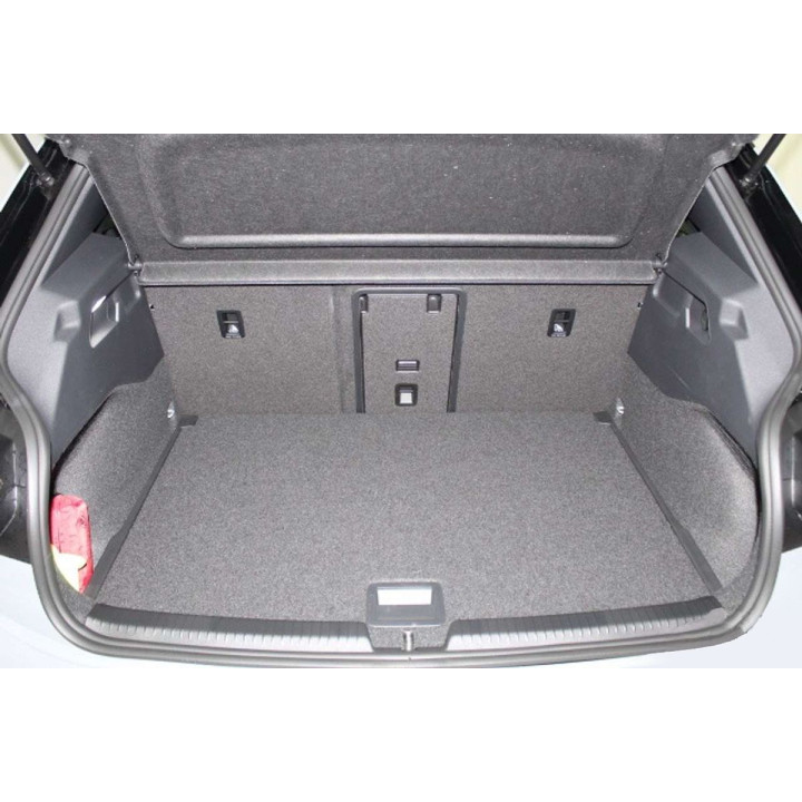 Guardliner kofferbak voor Volkswagen ID.3 (elektrisch) + Facelift 2023 HB/5 11.2019-Cupra Born (elektrisch) HB/5 11.2021-