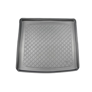 Guardliner trunk tray for Volkswagen ID.4 (electric) + ID.4 (electric) GTX SUV/5 12.2020-Cupra Tavascan (electric) SUV/5 06.2024
