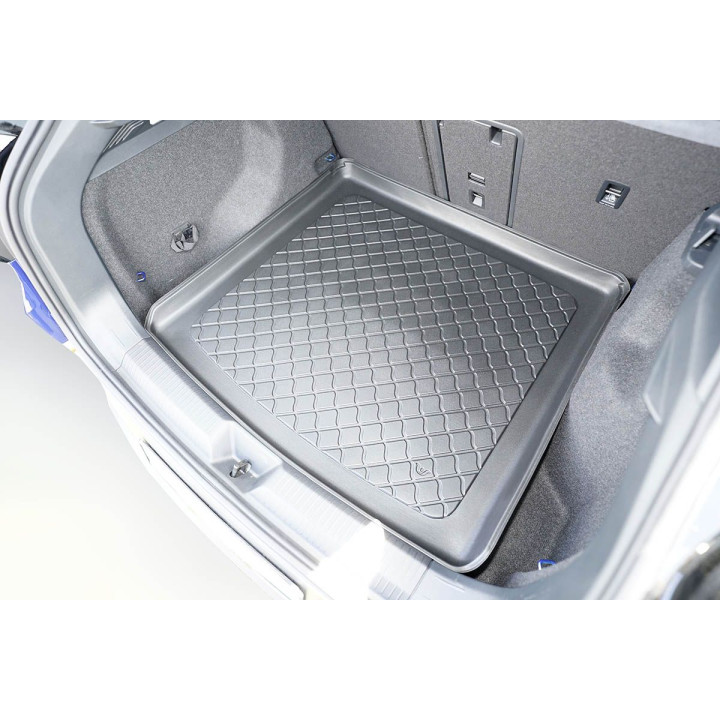 Bagagliaio Guardliner per Volkswagen ID.4 (electric) + ID.4 (electric) GTX SUV/5 12.2020-Cupra Tavascan (electric) SUV/5 06.2024