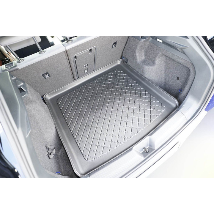 Kofferraum Guardliner für Volkswagen ID.4 (electric) + ID.4 (electric) GTX SUV/5 12.2020-Cupra Tavascan (electric) SUV/5 06.2024