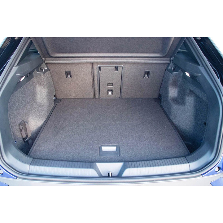 Kofferraum Guardliner für Volkswagen ID.4 (electric) + ID.4 (electric) GTX SUV/5 12.2020-Cupra Tavascan (electric) SUV/5 06.2024