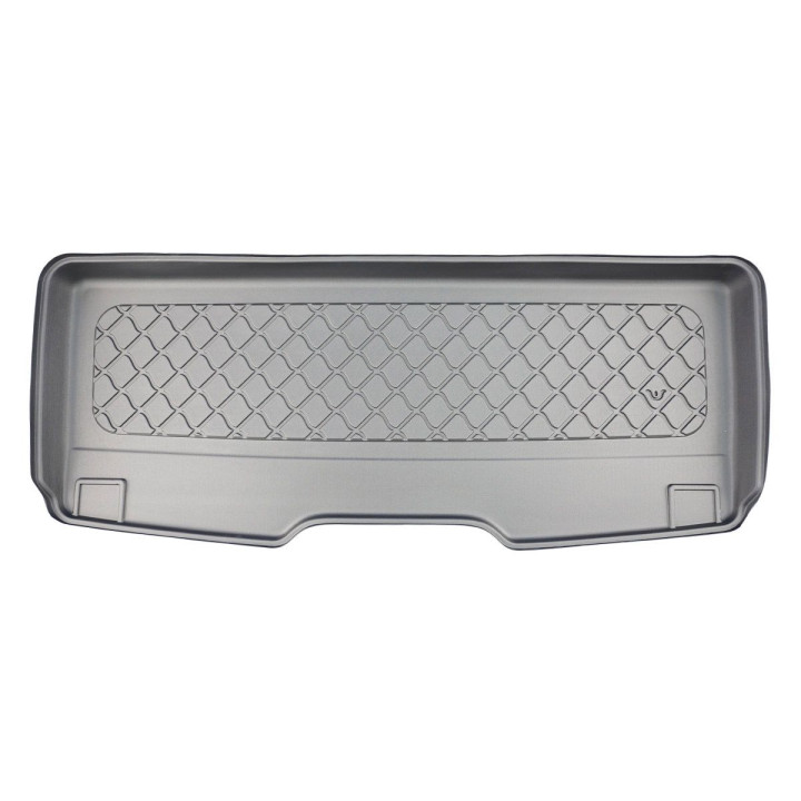 Bagagliaio Guardliner per Volkswagen Multivan T7Multivan T7 eHybrid PHEV (Multivan, Life, Style, Energetic) V/5 10.2021-