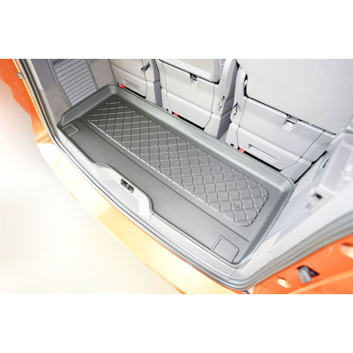 Guardliner kofferbak voor Volkswagen Multivan T7Multivan T7 eHybrid PHEV (Multivan, Life, Style, Energetic) V/5 10.2021-