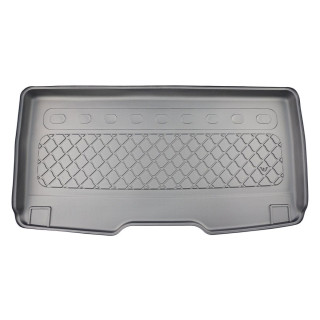 Bandeja de maletero Guardliner para Volkswagen Multivan T7Multivan T7 eHybrid PHEV (Multivan, Life, Style, Energetic) V/5 10.202