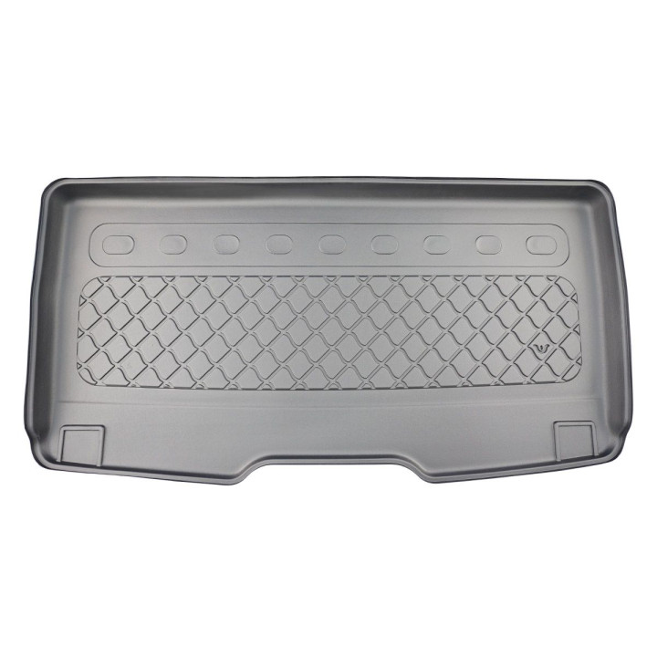 Guardliner trunk tray for Volkswagen Multivan T7Multivan T7 eHybrid PHEV (Multivan, Life, Style, Energetic) V/5 10.2021-