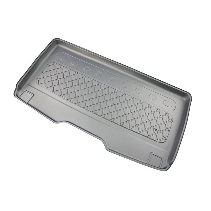Guardliner trunk tray for Volkswagen Multivan T7Multivan T7 eHybrid PHEV (Multivan, Life, Style, Energetic) V/5 10.2021-