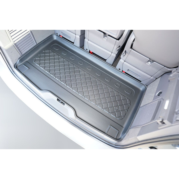 Bagagliaio Guardliner per Volkswagen Multivan T7Multivan T7 eHybrid PHEV (Multivan, Life, Style, Energetic) V/5 10.2021-
