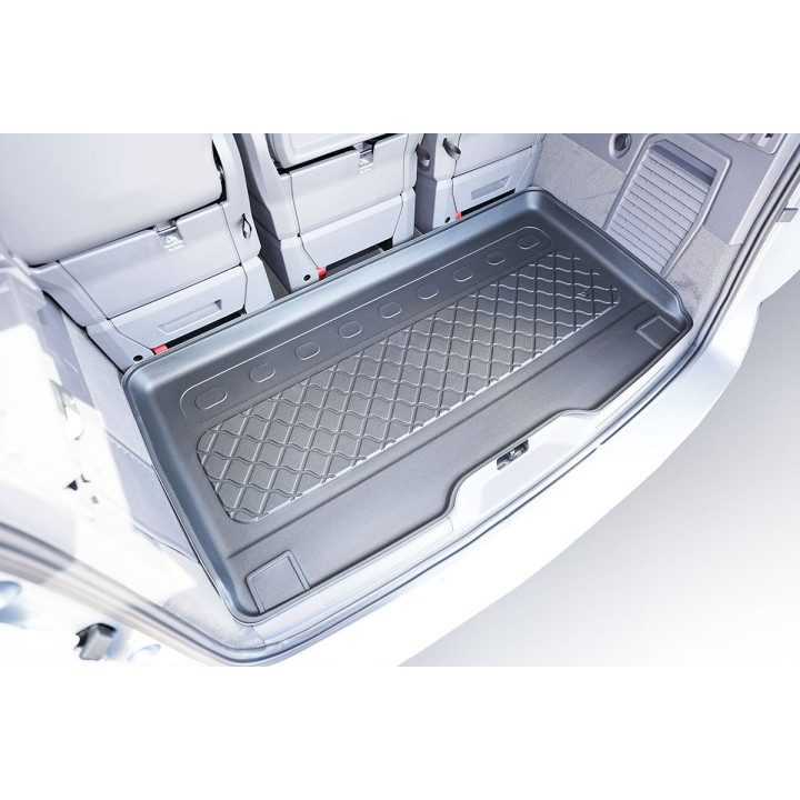 Bagagliaio Guardliner per Volkswagen Multivan T7Multivan T7 eHybrid PHEV (Multivan, Life, Style, Energetic) V/5 10.2021-