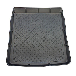 Bac de coffre Guardliner pour Volkswagen Passat B6/Passat B7/ Passat CC S/4 & CP/5 2005-10.2009/09.2010-11.201406.2008-11.2016