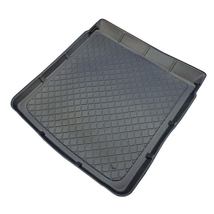 Bac de coffre Guardliner pour Volkswagen Passat B6/Passat B7/ Passat CC S/4 & CP/5 2005-10.2009/09.2010-11.201406.2008-11.2016