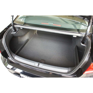 Guardliner kofferbakbak voor Volkswagen Passat B8 + Facelift 2019 S/4 12.2014-12.2021