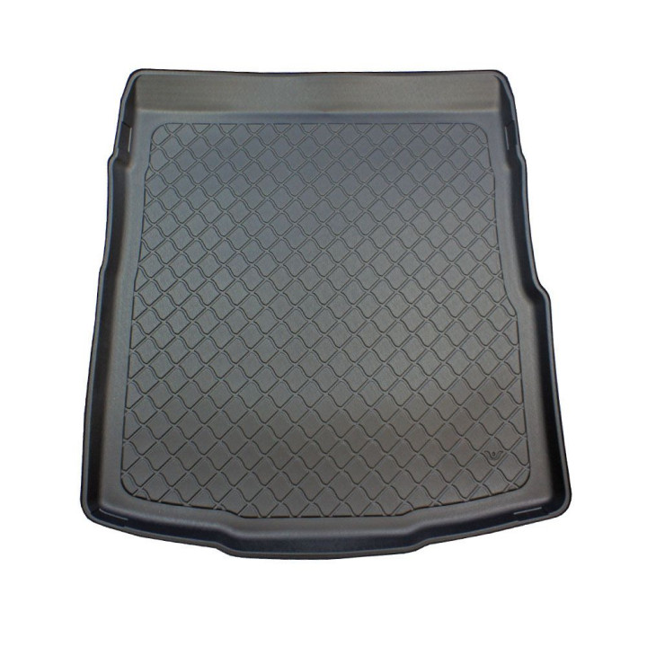 Bandeja de maletero Guardliner para Volkswagen Passat B8 + Facelift 2019 S/4 12.2014-12.2021