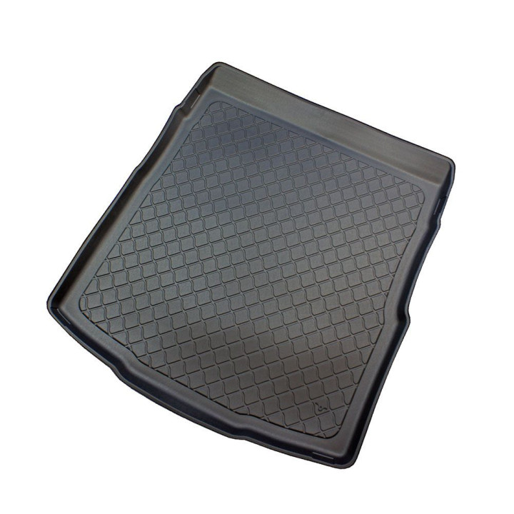 Bandeja de maletero Guardliner para Volkswagen Passat B8 + Facelift 2019 S/4 12.2014-12.2021