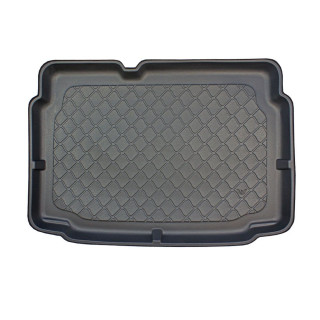Bac de coffre Guardliner pour Volkswagen Polo V (6R) HB/3/5 05.2009-09.2017 lower boot