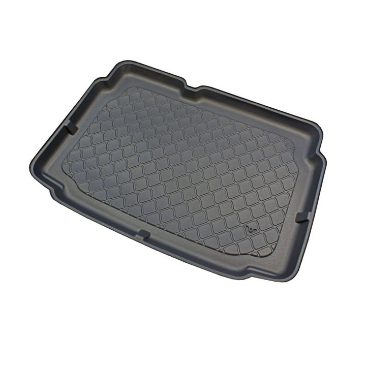 Vano bagagliaio Guardliner per Volkswagen Polo V (6R) HB/3/5 05.2009-09.2017 lower boot