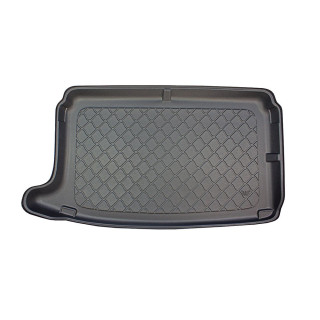 Bandeja de maletero Guardliner para Volkswagen Polo V (6R) HB/3/5 05.2009-09.2017 upper boot