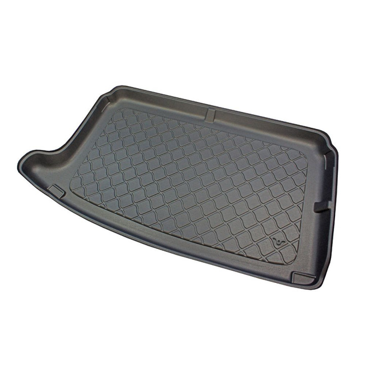 Vano bagagliaio Guardliner per Volkswagen Polo V (6R) HB/3/5 05.2009-09.2017 upper boot