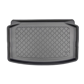 Guardliner trunk tray for Volkswagen Polo VI 2G (AW) HB/5 10.2017-