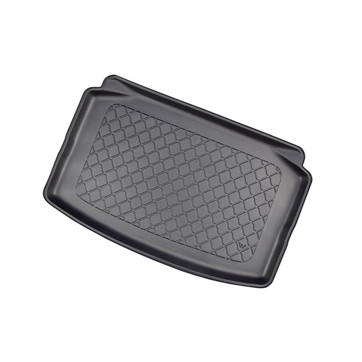 Bac de coffre Guardliner pour Volkswagen Polo VI 2G (AW) HB/5 10.2017-