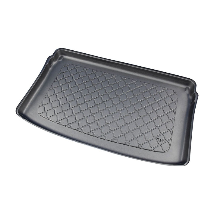 Bagagliaio Guardliner per Volkswagen Polo VI 2G (AW) HB/5 10.2017-