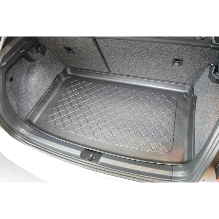 Bagagliaio Guardliner per Volkswagen Polo VI 2G (AW) HB/5 10.2017-