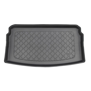 Guardliner kofferbak voor Volkswagen Polo VI 2G (AW) HB/5 10.2017-