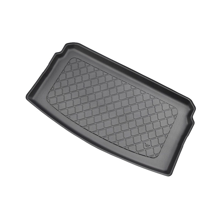 Bandeja de maletero Guardliner para Volkswagen Polo VI 2G (AW) HB/5 10.2017-