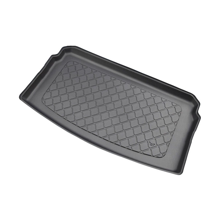 Bagagliaio Guardliner per Volkswagen Polo VI 2G (AW) HB/5 10.2017-