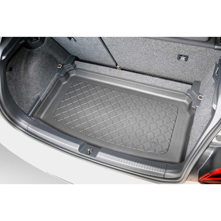 Bagagliaio Guardliner per Volkswagen Polo VI 2G (AW) HB/5 10.2017-