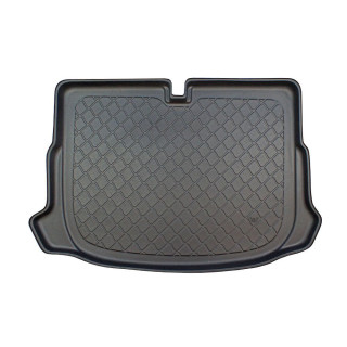 Kofferraum Guardliner für Volkswagen Scirocco III CP/3 06.2008-2017