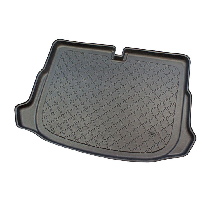 Guardliner kofferbak voor Volkswagen Scirocco III CP/3 06.2008-2017