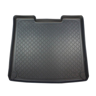 Bandeja de maletero Guardliner para Volkswagen T5 2003-05.2015/T6 06.2015-2019/T6.1 CaravelleT6.1 Shuttle Long V/5 2019- for lon
