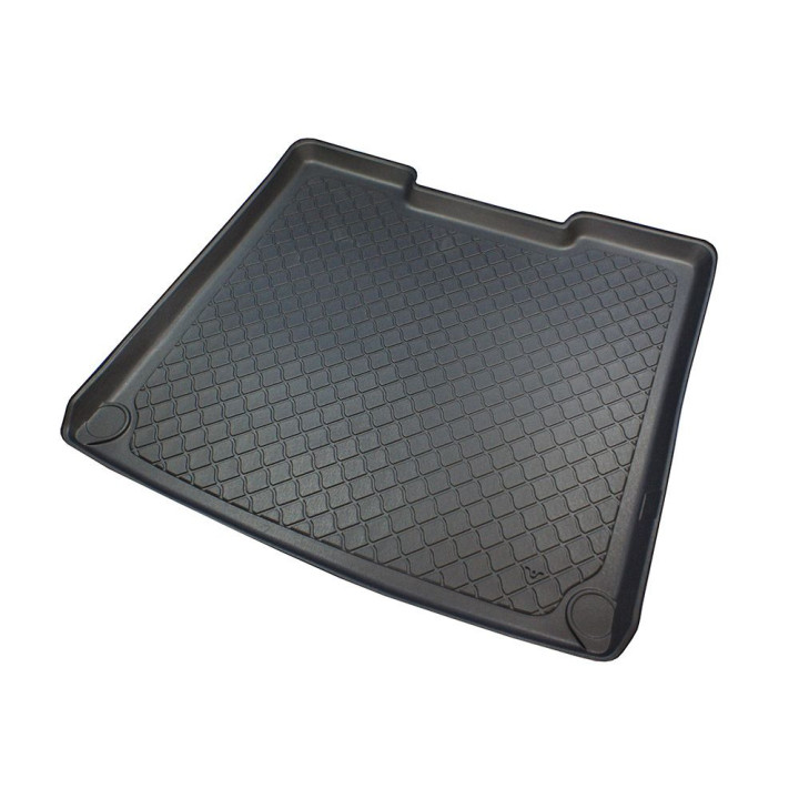 Guardliner trunk tray for Volkswagen T5 2003-05.2015/T6 06.2015-2019/T6.1 CaravelleT6.1 Shuttle Long V/5 2019- for long wheelbas
