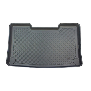 Guardliner trunk tray for Volkswagen T5 2003-05.2015/T6 06.2015-2019T6.1 Caravelle Short V/5 2019- for short wheelbase