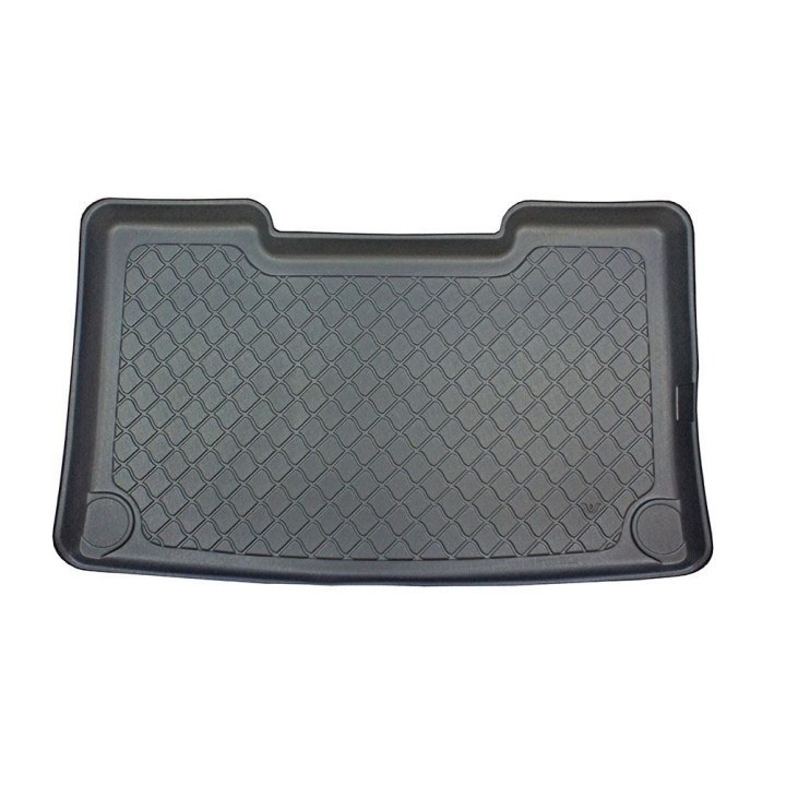 Kofferraum Guardliner für Volkswagen T5 2003-05.2015/T6 06.2015-2019T6.1 Caravelle Short V/5 2019- for short wheelbase