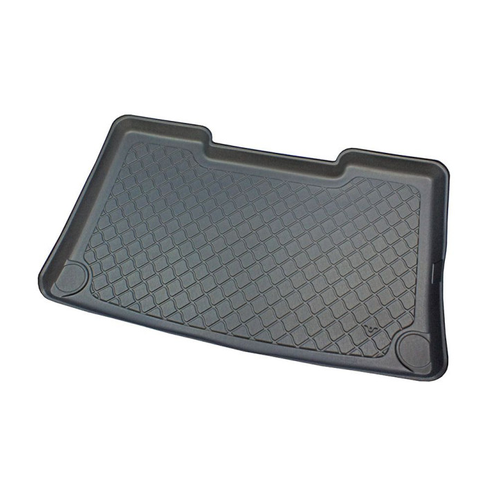 Guardliner kofferbak voor Volkswagen T5 2003-05.2015/T6 06.2015-2019T6.1 Caravelle Short V/5 2019- for short wheelbase