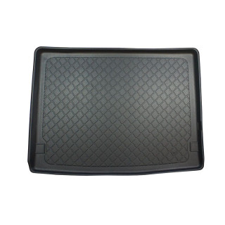 Bac de coffre Guardliner pour Volkswagen T5 2003-05.2015/T6 06.2015-2019T6.1 Multivan Long V/5 2019- for long wheelbase