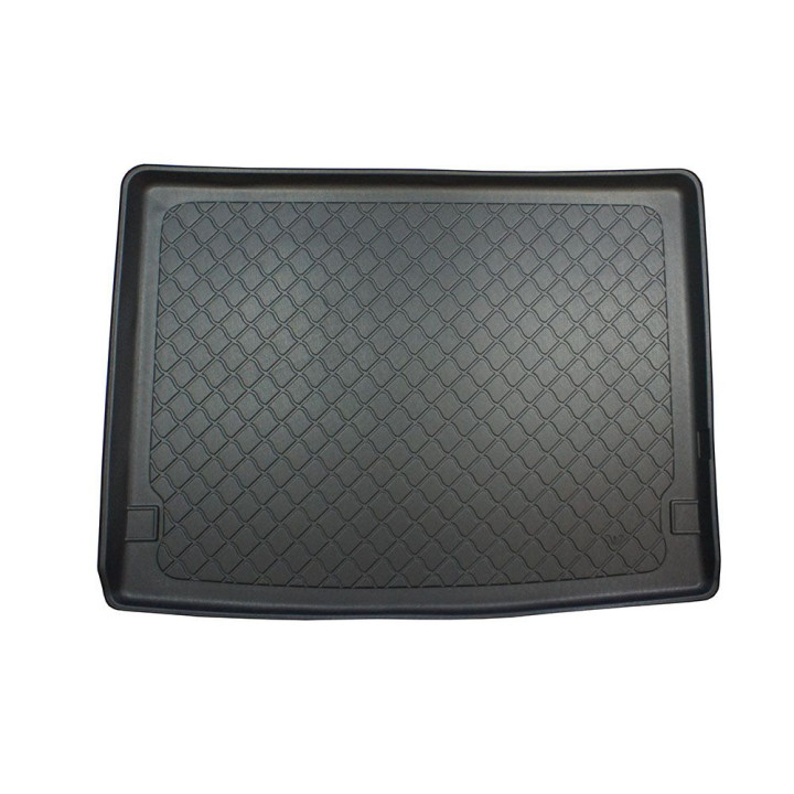Bac de coffre Guardliner pour Volkswagen T5 2003-05.2015/T6 06.2015-2019T6.1 Multivan Long V/5 2019- for long wheelbase
