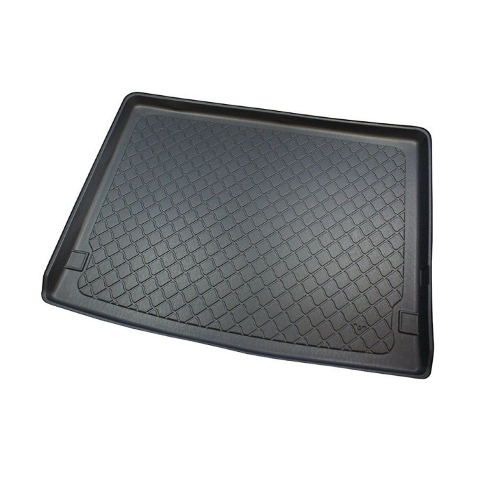 Vano bagagli Guardliner per Volkswagen T5 2003-05.2015/T6 06.2015-2019T6.1 Multivan Long V/5 2019- for long wheelbase