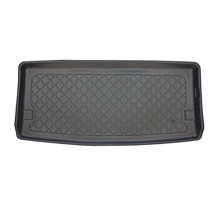 Bandeja de maletero Guardliner para Volkswagen T5 2003-05.2015/T6 06.2015-2019T6.1 Multivan Short V/5 2019- for short wheelbase