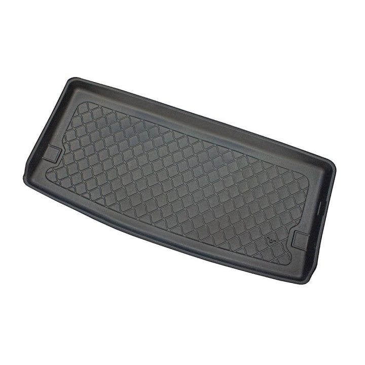 Bac de coffre Guardliner pour Volkswagen T5 2003-05.2015/T6 06.2015-2019T6.1 Multivan Short V/5 2019- for short wheelbase