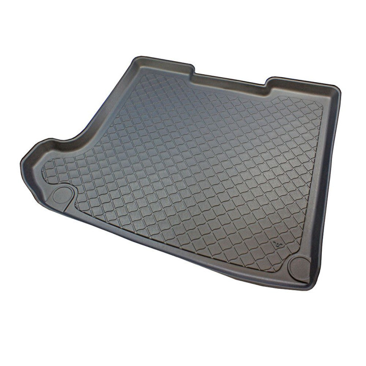 Bac de coffre Guardliner pour Volkswagen T5 2003-05.2015/T6 06.2015-2019T6.1 Transporter Kombi Long V/5 2019- for long wheelbase