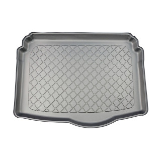Guardliner trunk tray for Volkswagen Taigo SUV/5 09.2021-