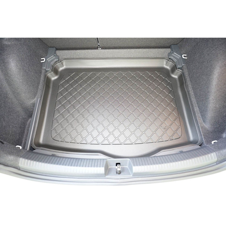Kofferraum Guardliner für Volkswagen Taigo SUV/5 09.2021-