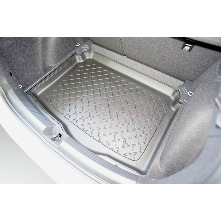 Bac de coffre Guardliner pour Volkswagen Taigo SUV/5 09.2021-