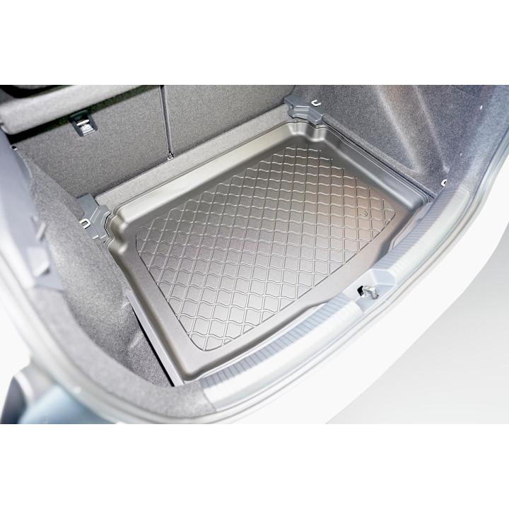 Bac de coffre Guardliner pour Volkswagen Taigo SUV/5 09.2021-