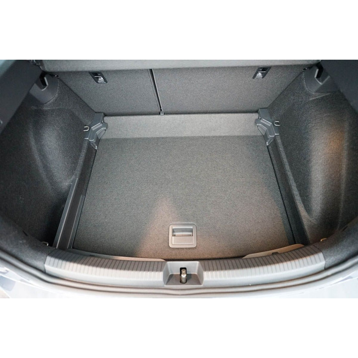 Bac de coffre Guardliner pour Volkswagen Taigo SUV/5 09.2021-