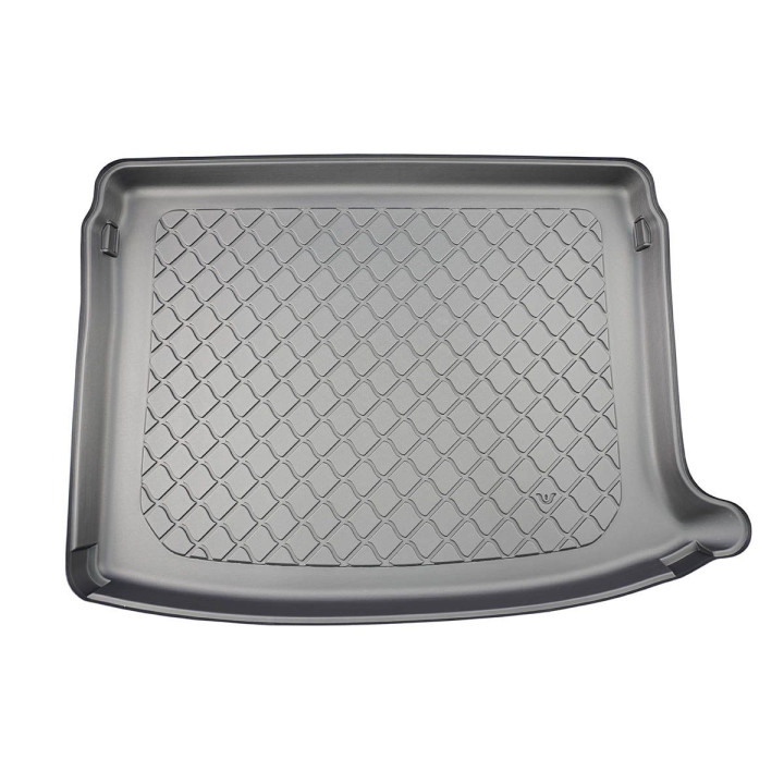 Bac de coffre Guardliner pour Volkswagen Taigo SUV/5 09.2021-