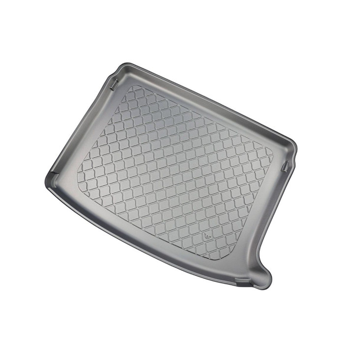 Bac de coffre Guardliner pour Volkswagen Taigo SUV/5 09.2021-